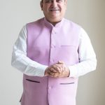 मुख्यमंत्री पुष्कर सिंह धामी की काशीपुर के विकास की स्वीकृति मिलने पर हर्ष की लहर, मेयर दीपक बाली ने जनता की तरफ से किय्या आभार व्यक्त।