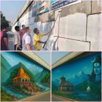 “चमचमाता काशीपुर” के संकल्प को साकार कर रहे हैं दीपक वाली।